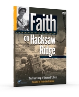 Faith of Hacksaw Ridge