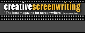 Creative Screenwriting