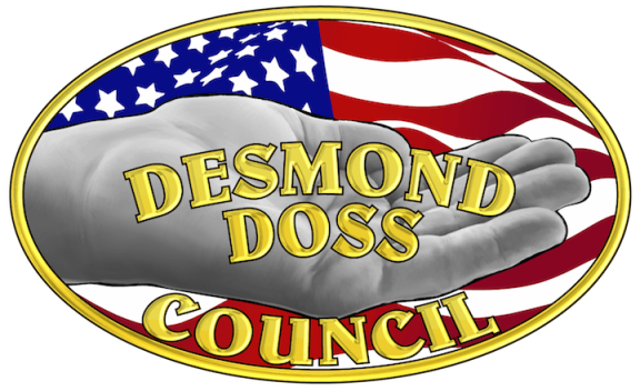 Desmond Doss Council